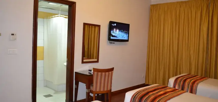 Rotana Al Mesk Hotel image